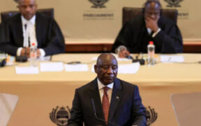 's Land Reform Policies