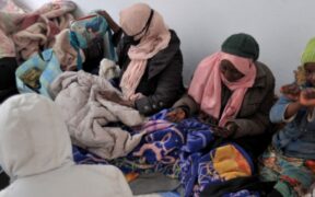Tunisia Undertakes Drastic Dismantling of Migrant Camps, Leading to the Mass Deportation of Thousands of Sub-Saharan Africans
