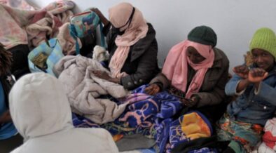 Tunisia Undertakes Drastic Dismantling of Migrant Camps, Leading to the Mass Deportation of Thousands of Sub-Saharan Africans