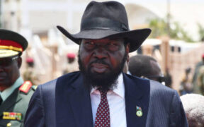 U.S. Revokes Visas for South Sudanese Nationals in Bold Diplomatic Stand