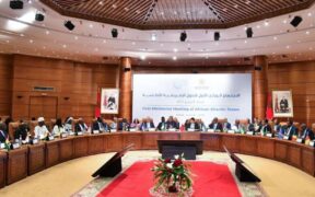 Burkina Faso, Mali, and Niger Back Moroccan Plan for Atlantic Trade Access