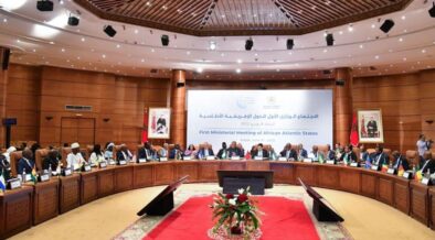 Burkina Faso, Mali, and Niger Back Moroccan Plan for Atlantic Trade Access