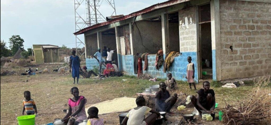 Escalating Health Crisis for South Sudanese Refugees in Ethiopia Amid Cholera Outbreak