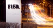 FIFA Lifts Suspension of Republic of Congo’s Soccer Federation