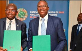 Five Candidates Vie for AfDB Presidency Amid Urgent Calls for Reform