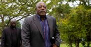 Former DRC President Joseph Kabila Emerges in Rebel-Held Goma, Heightening Tensions