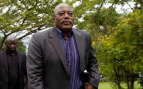 Former DRC President Joseph Kabila Emerges in Rebel-Held Goma, Heightening Tensions