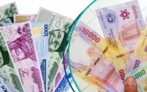 Ghanaian and Ugandan Currencies Set for Strong Appreciation Amid Diverging Regional Forex Trends