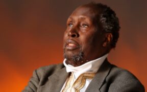 Kenyan Literary Icon Ngũgĩ wa Thiong’o Passes Away at 87