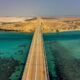 Moses Bridge Project Connecting Africa and Asia Moves Forward After Years of Delay