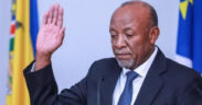 Namibian President Fires Minister Over Bribery Scandal