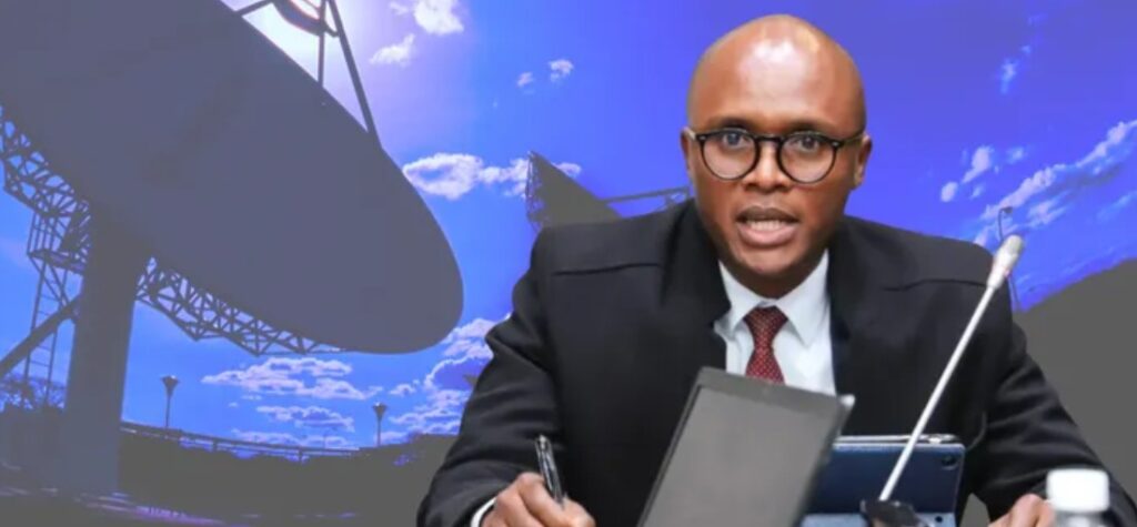 Policy Proposal Ignites Controversy Over Starlink’s Entry into South Africa
