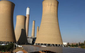 South Africa Urges Fair, Inclusive Energy Transition at Africa CEO Forum