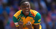 South African Cricketer Kagiso Rabada Suspended for Recreational Drug Use