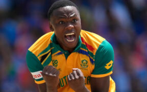 South African Cricketer Kagiso Rabada Suspended for Recreational Drug Use