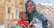 WFP Issues Urgent Warning Over Intensifying Hunger Crisis in West and Central Africa