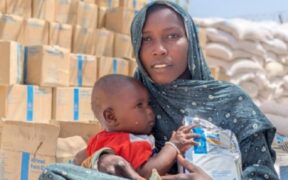 WFP Issues Urgent Warning Over Intensifying Hunger Crisis in West and Central Africa