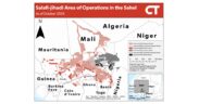 Al-Qaida-Linked JNIM Expands Across West Africa Amid Security Vacuum