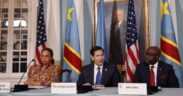 Eastern Congo Peace Deal at a Crucial Crossroads Amid U.S.-Backed Demand for Rwandan Withdrawal