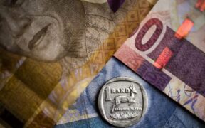 South Africa – Rand Sees Modest Gains Amid Political Turbulence