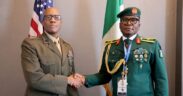 Terrorist Networks Surge Across Africa’s Sahel, U.S. General Warns