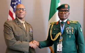 Terrorist Networks Surge Across Africa’s Sahel, U.S. General Warns