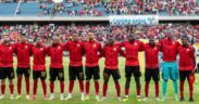 Thanks to ESPN, the 2025 COSAFA Cup Kicks Off in Bloemfontein