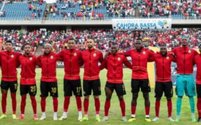 Thanks to ESPN, the 2025 COSAFA Cup Kicks Off in Bloemfontein