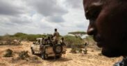 U.S. Military Withdrawal from Somalia Sparks Alarming Fears of Al-Shabab Resurgence