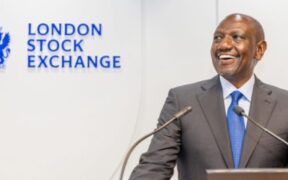 Kenya Unveils Ambitious Privatization Initiative to Ignite Investment