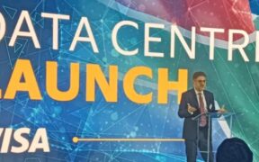 South Africa – Visa Launches First African Data Center in Johannesburg