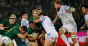 Springboks Overpower Italy with 42–24 Victory in Pretoria