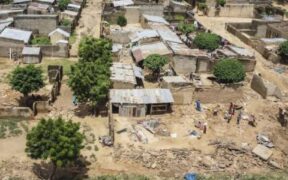 Cholera Outbreak in Northwest Nigeria Claims Lives (1)