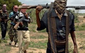 Nigeria – Military Launches Bold Offensive Against Gang Stronghold in Zamfara