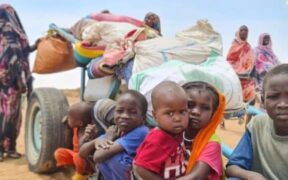 Sudan – Cholera Crisis Escalates in North Darfur