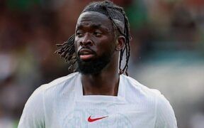 Nigeria Keeps World Cup Hopes Alive with Narrow Win Over Rwanda