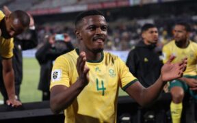 South Africa Faces Disciplinary Action Over Suspended Player in World Cup Qualifier