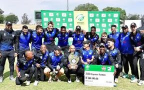 CSA T20 Cricket Season Launches with Enthusiasm in South Africa