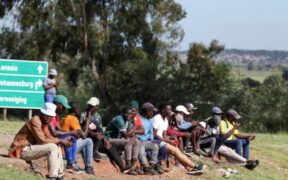 Africa Confronts a Pivotal Employment Challenge Amidst Accelerating Population Growth