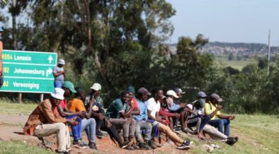 Africa Confronts a Pivotal Employment Challenge Amidst Accelerating Population Growth