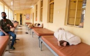 Cholera Outbreak Surges Across Africa_ The Worst Crisis in 25 Years