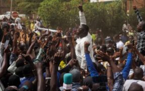 Renewed Fighting Erupts in Mali as Army Battles JNIM Fuel Blockade