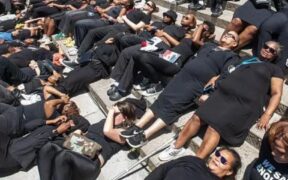 South Africa Declares Gender-Based Violence a National Disaster Ahead of G20 Summit