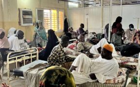 Sudan's Health System Ensnared by Cholera Outbreak Amidst Ongoing Conflict