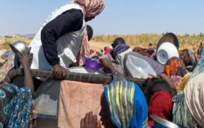 Sudan’s RSF Embraces U.S.-Backed Humanitarian Ceasefire