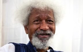 Wole Soyinka Reveals U.S. Visa Revocation, Sparks Diplomatic Questions