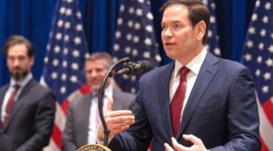 Backlash Grows Over New U.S. Travel Restrictions on African Countries