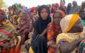 Escalating Displacement Crisis Amidst the Sudan Conflict