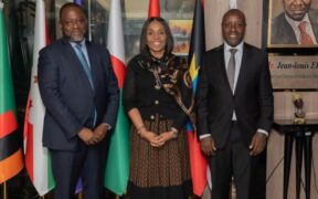 Free-Route Airspace Goes Live in West & Central Africa, Marking Major Aviation Leap