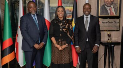 Free-Route Airspace Goes Live in West & Central Africa, Marking Major Aviation Leap